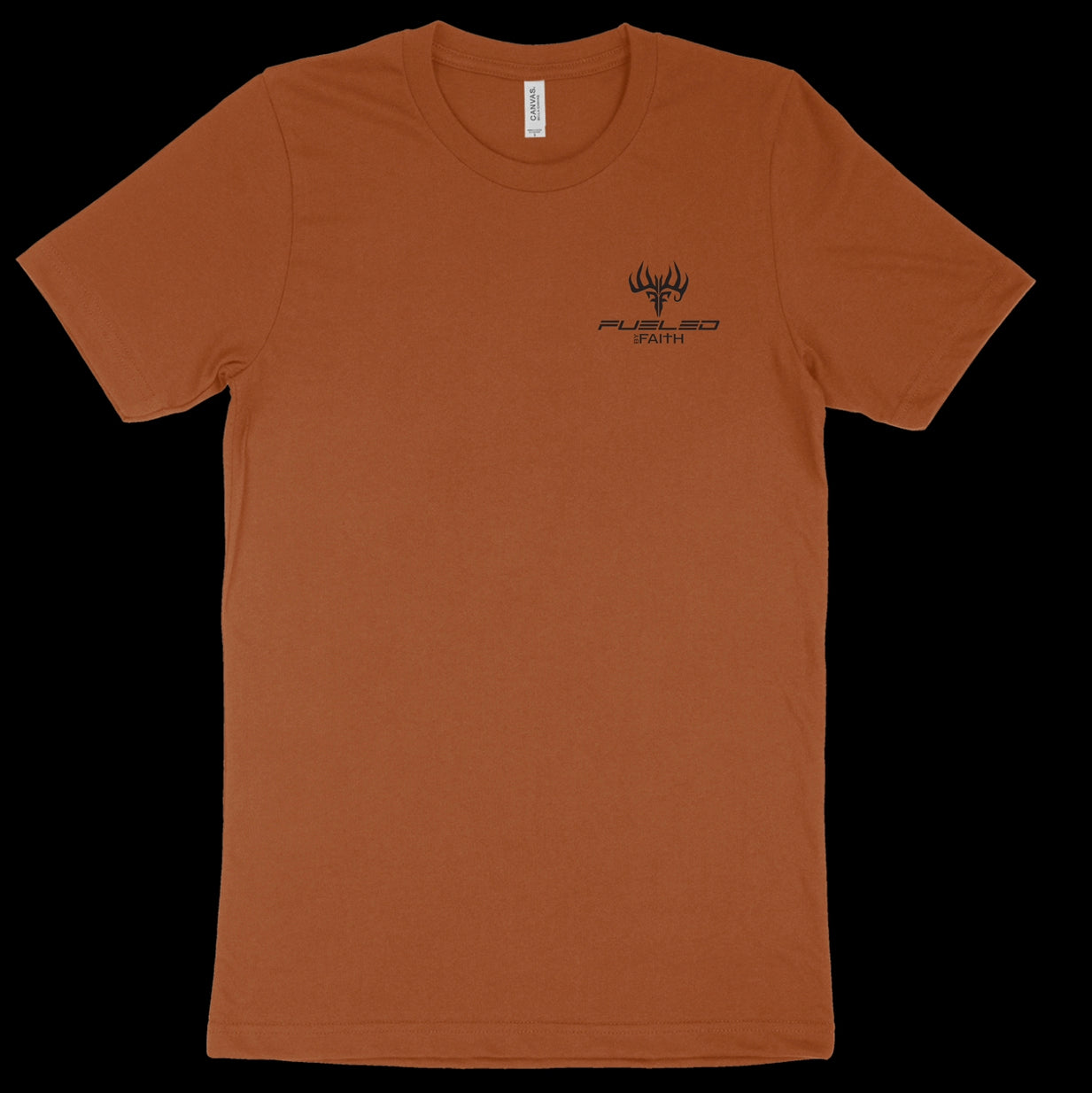God Made A Deer Hunter T-Shirt